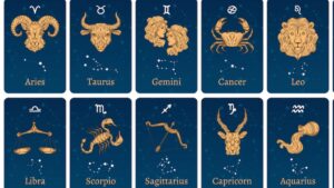 Horoscop saptamanal 17 - 23 aprilie 2023. Vești foarte bune în următoarea perioadă