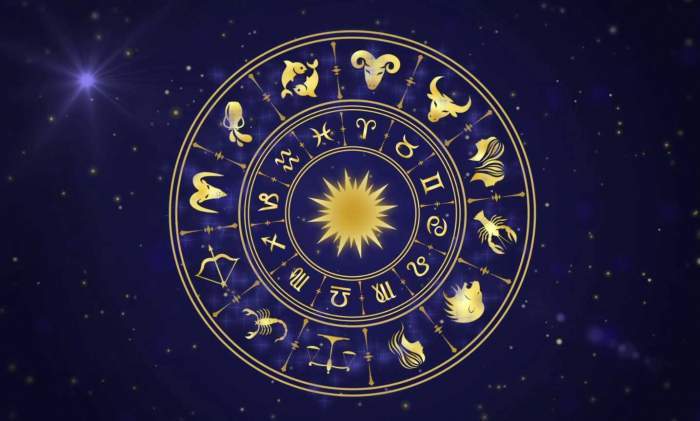 Horoscop luna decembrie 2024