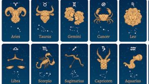 HOROSCOP WEEKEND
