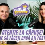 Cu Ela la doctor I Episodul 2. Doctorul Adrian Marinescu, medic primar boli infecțioase, despre căpușe și boala Lyme