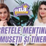 Cu Ela la doctor I Episodul 7. Dr. Anna Douglas ne dezvăluie secretele frumuseții
