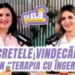 Cu Ela la doctor I Episodul 8. Delia Mureșan ne introduce în tainele Terapiei cu Îngeri