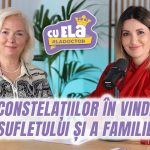 Ce sunt constelațiile familiale și cum te pot ajuta să-ți vindeci sufletul de traume I Episodul 15 Cu Ela la doctor