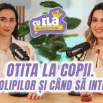 Cu Ela la doctor I Episodul 21