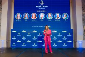 Când medicul știe să vorbească, pacientul începe să aibă încredere