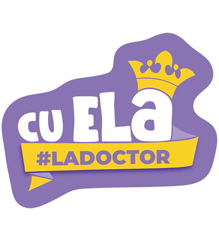 Ela Crăciun — Medicul de buzunar
